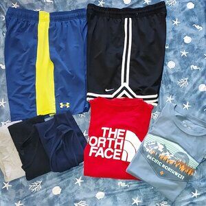 Mens lot of 7 Size M